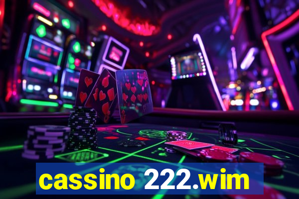 cassino 222.wim